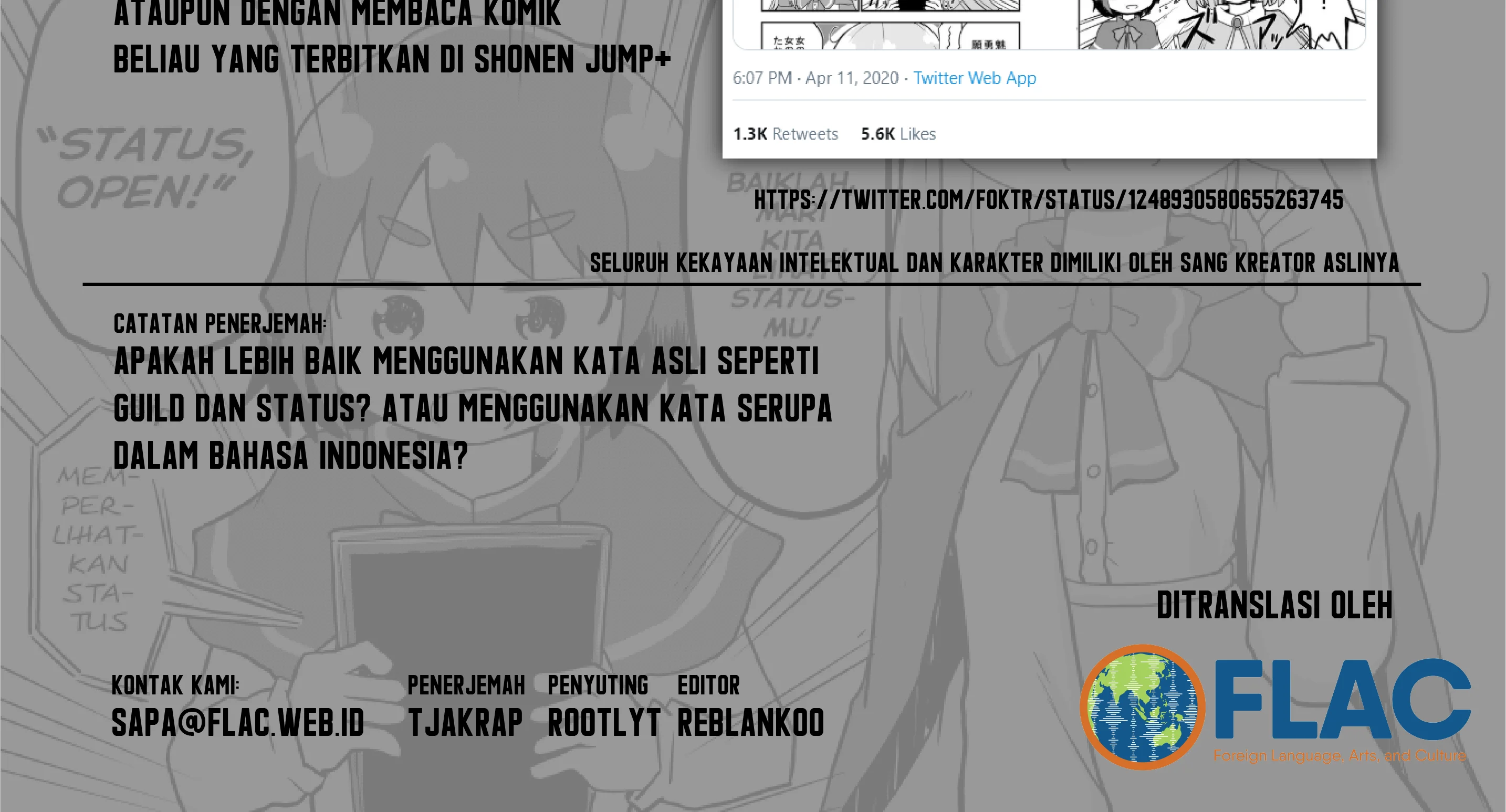 Seinaru Ken wo Nuitara Onna no Ko ni Natte Shimatta Yuusha no Manga Chapter 4 Gambar 10