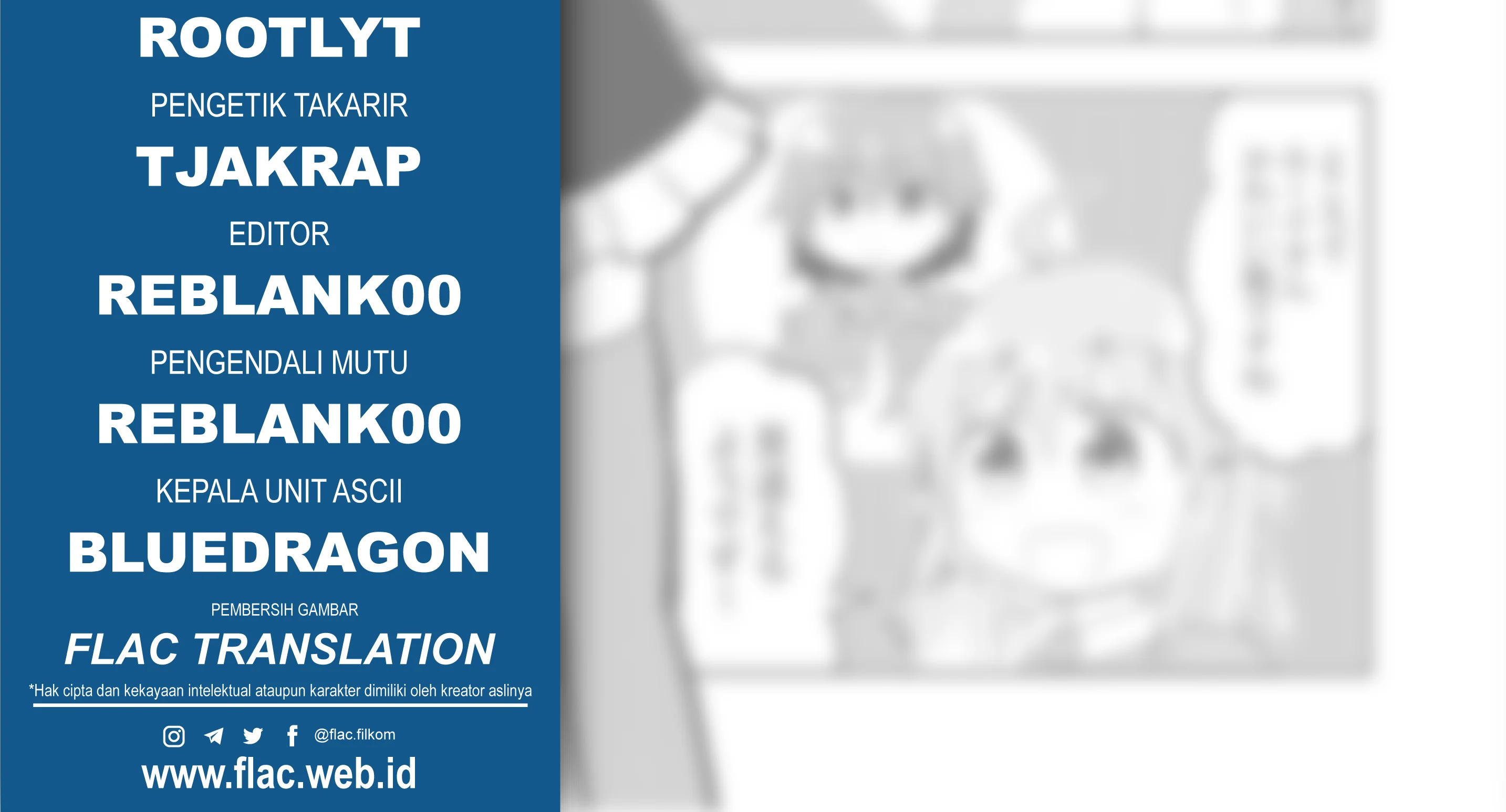 Seinaru Ken wo Nuitara Onna no Ko ni Natte Shimatta Yuusha no Manga Chapter 6 Gambar 6