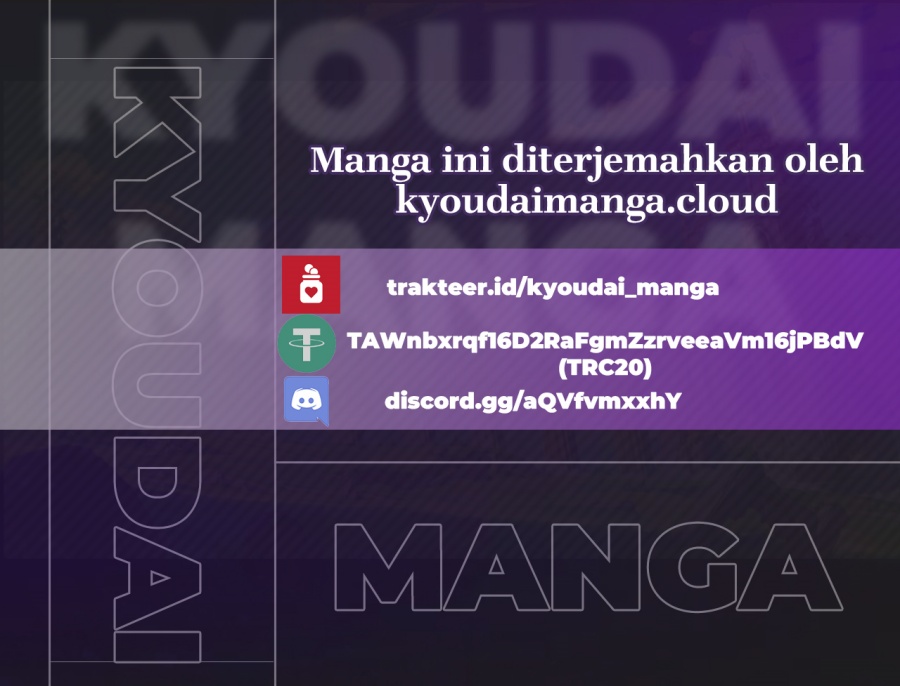 Sensitive Boy Chapter 32 Gambar 20