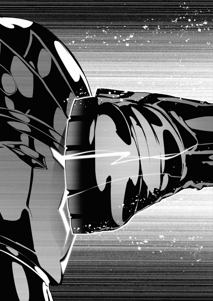 Serial Killer Isekai ni Oritatsu Chapter 13.2 Gambar 10