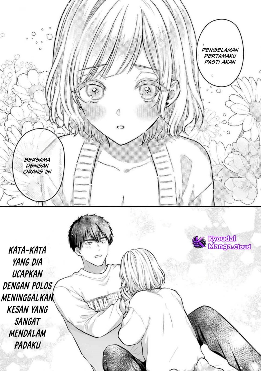 Manga Seriously Dating a Succubus Chapter 11 gambar nomor 2