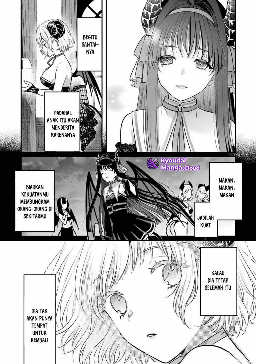 Seriously Dating a Succubus Chapter 13 Gambar 10