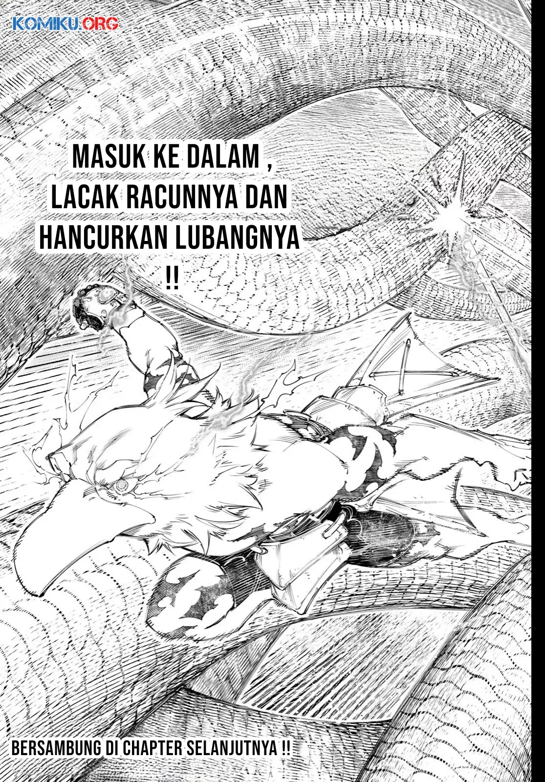 Shangri-La Frontier ~ Kusoge Hunter, Kamige ni Idoman to su~ Chapter 240 Gambar 22