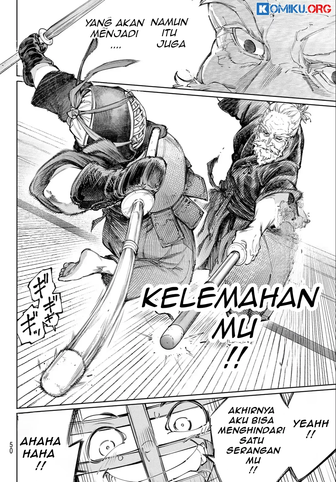 Shangri-La Frontier ~ Kusoge Hunter, Kamige ni Idoman to su~ Chapter 237 Gambar 9