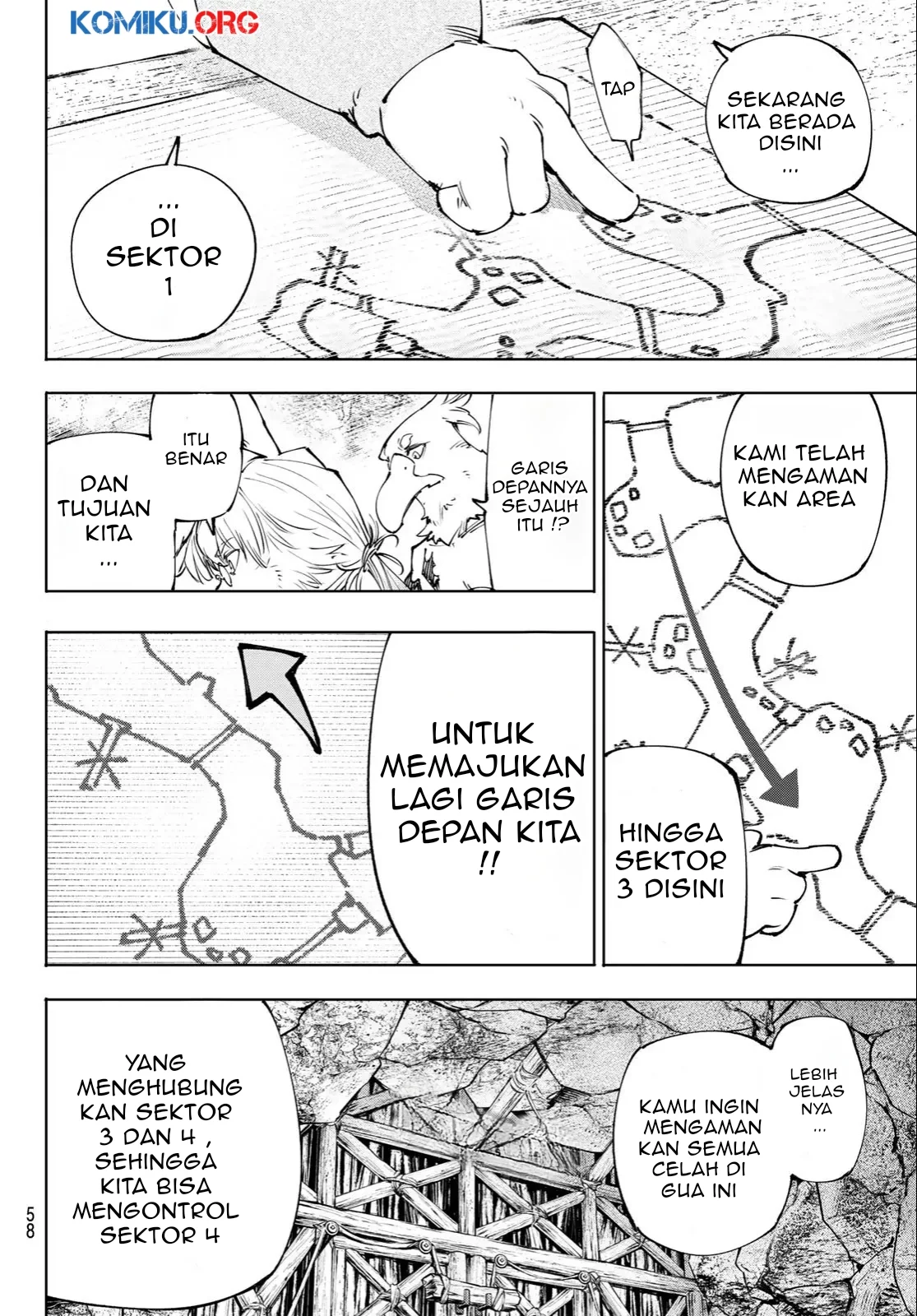 Shangri-La Frontier ~ Kusoge Hunter, Kamige ni Idoman to su~ Chapter 239 Gambar 7