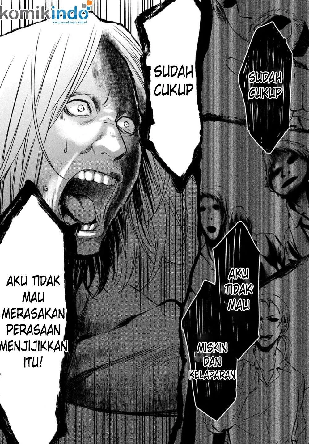 Shinyaku Märchen Chapter 12 Gambar 21