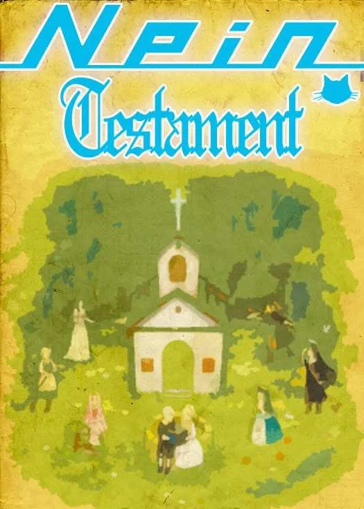 Shinyaku Märchen Chapter 13 Gambar 17