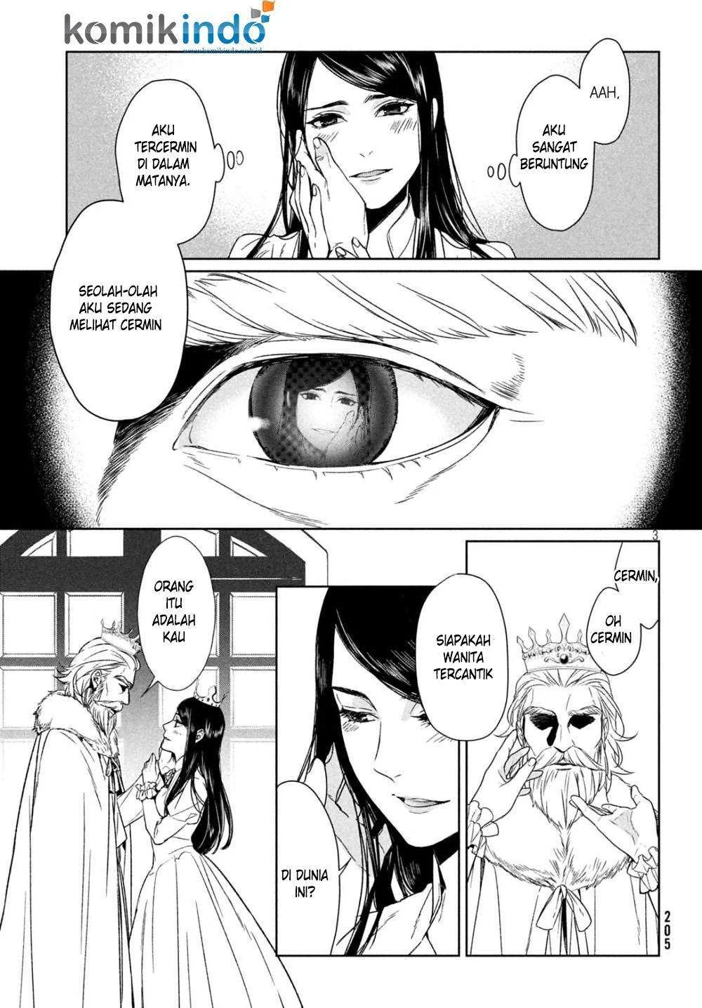 Shinyaku Märchen Chapter 16 Gambar 5