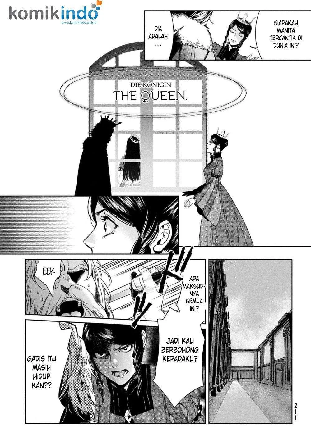 Shinyaku Märchen Chapter 16 Gambar 11