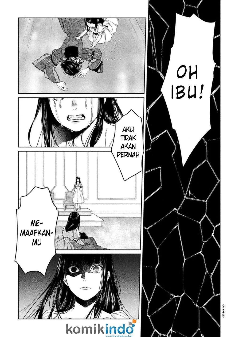 Shinyaku Märchen Chapter 16 Gambar 27