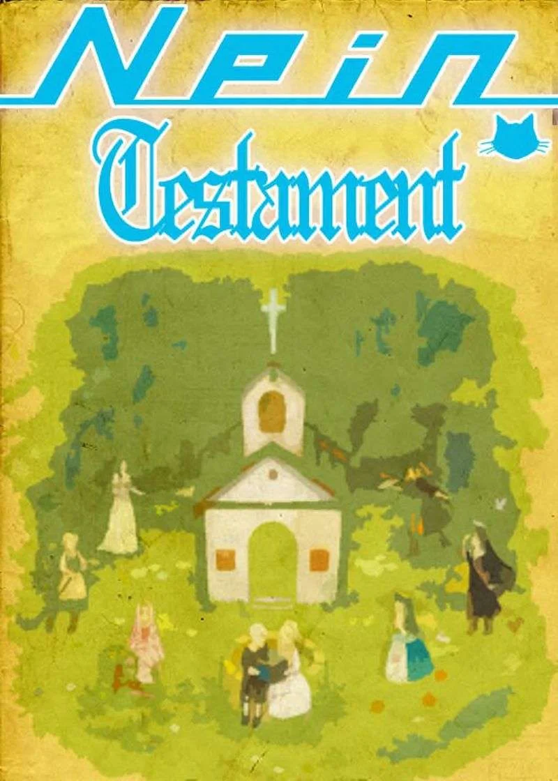 Shinyaku Märchen Chapter 8 Gambar 27