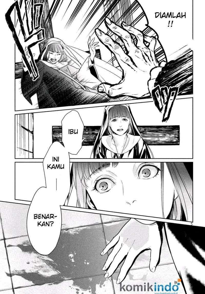 Shinyaku Märchen Chapter 8 Gambar 6