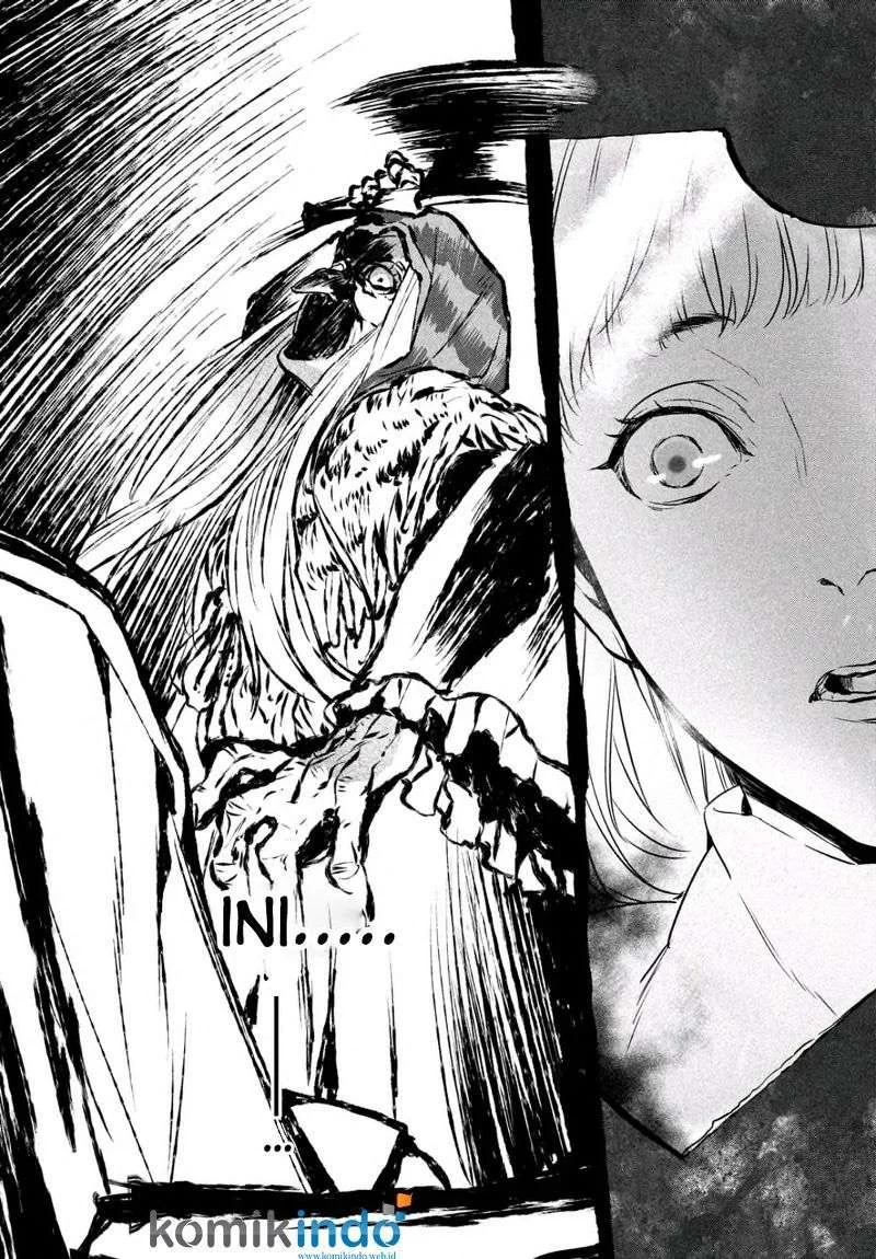 Shinyaku Märchen Chapter 8 Gambar 7