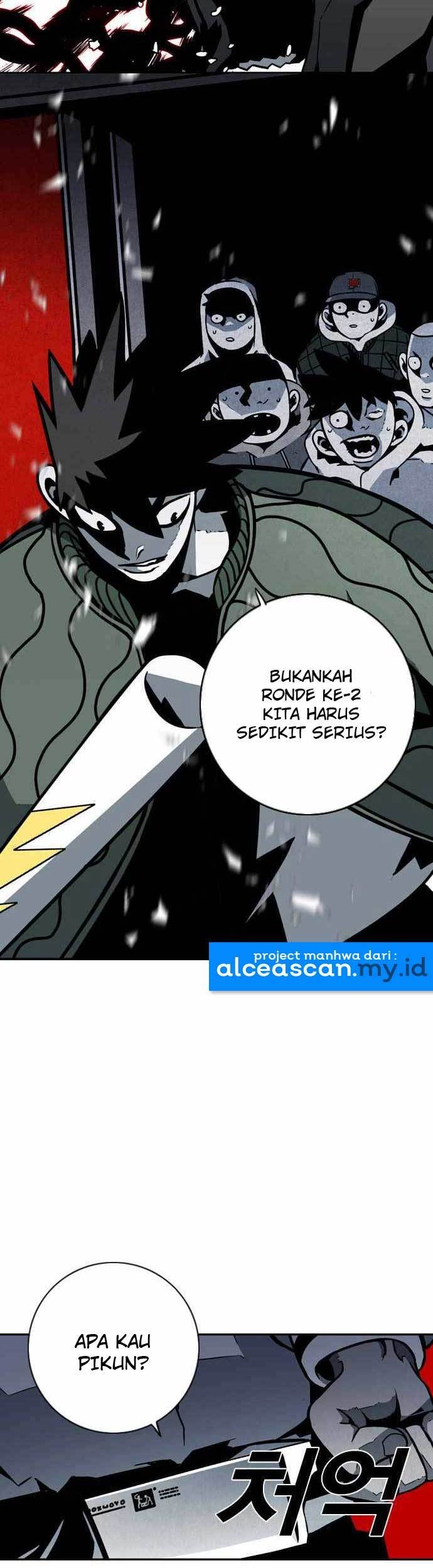 Shindorim Chapter 12 Gambar 32