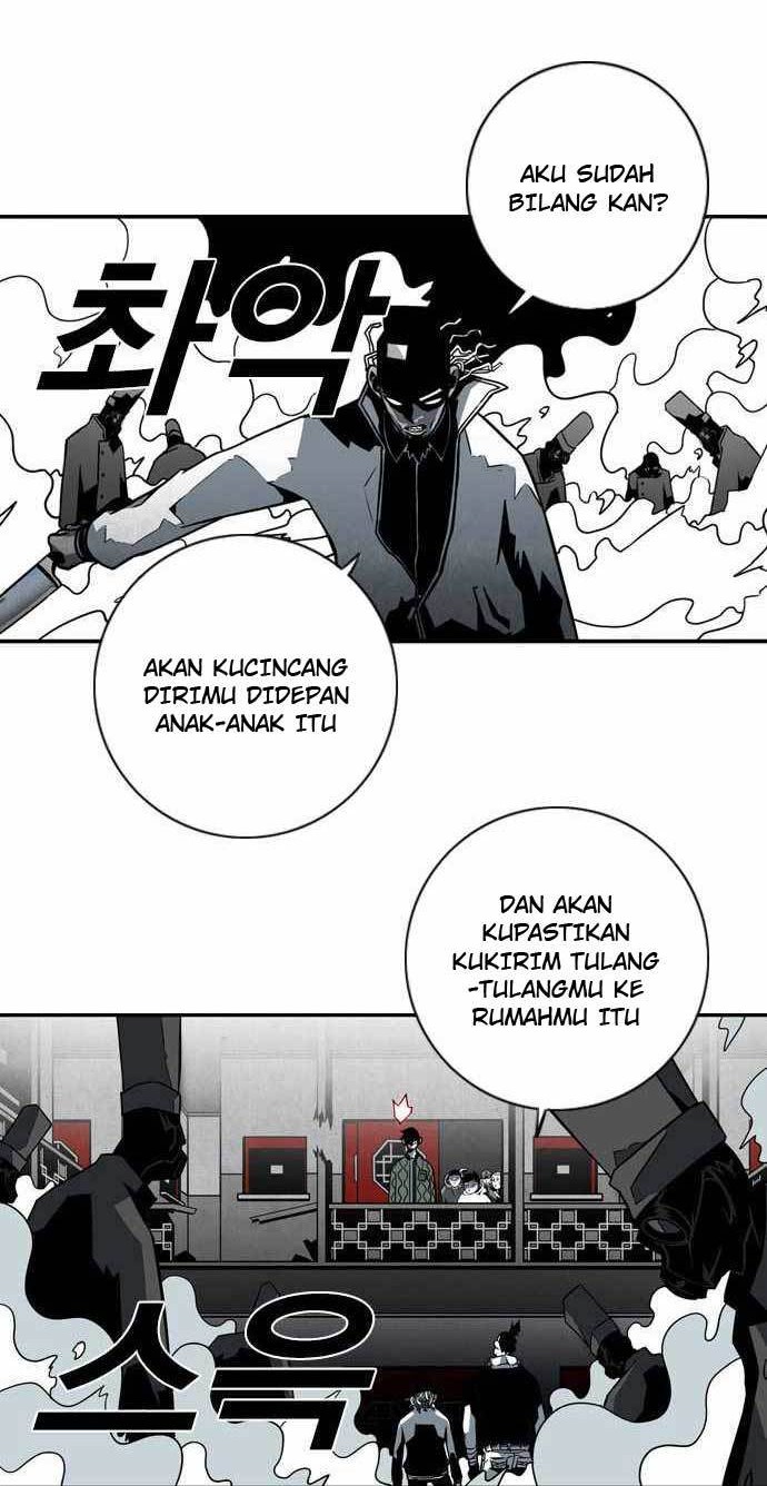 Shindorim Chapter 12 Gambar 33