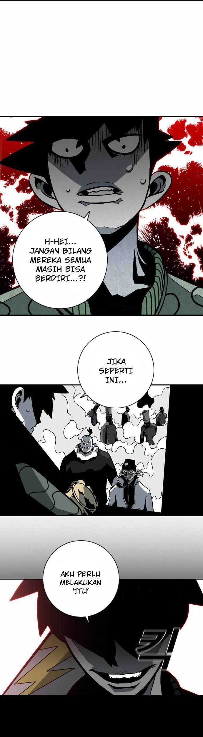 Shindorim Chapter 12 Gambar 34