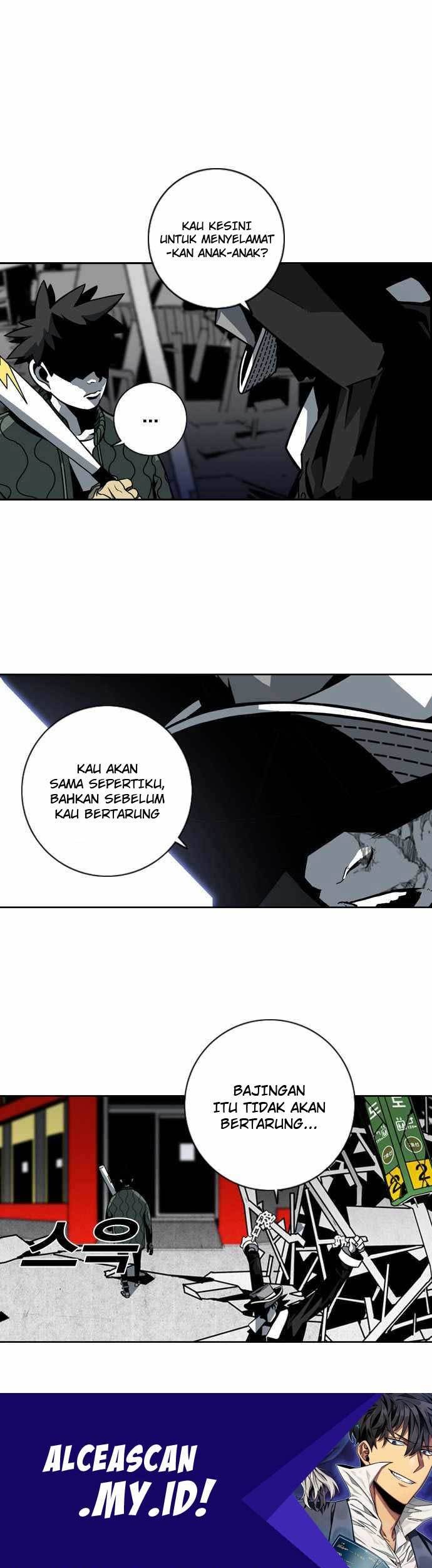 Manhwa Shindorim Chapter 12 gambar nomor 2