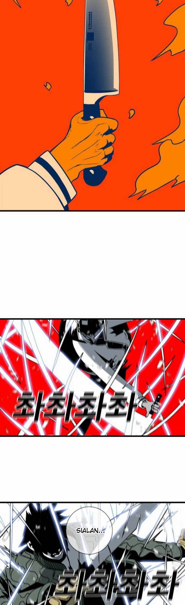 Shindorim Chapter 13 Gambar 29