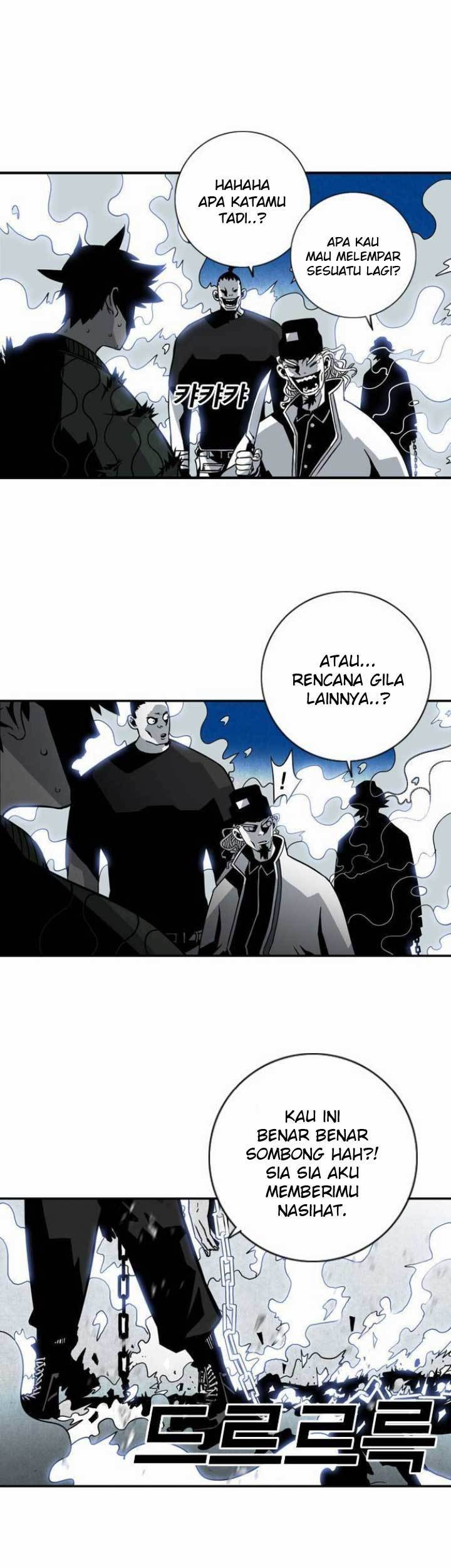 Shindorim Chapter 13 Gambar 36