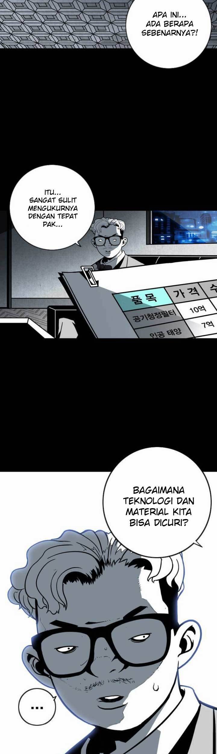 Shindorim Chapter 13 Gambar 18