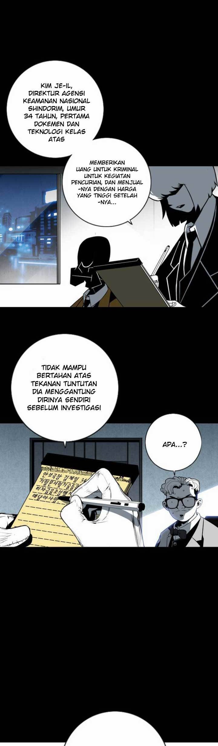 Shindorim Chapter 13 Gambar 21