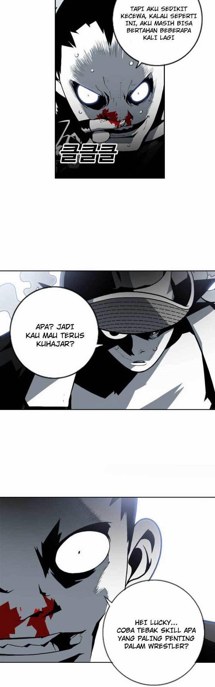 Shindorim Chapter 14 Gambar 11