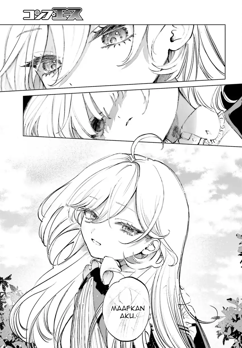 Shibou Yuugi de Meshi wo Kuu. Chapter 5 Gambar 19