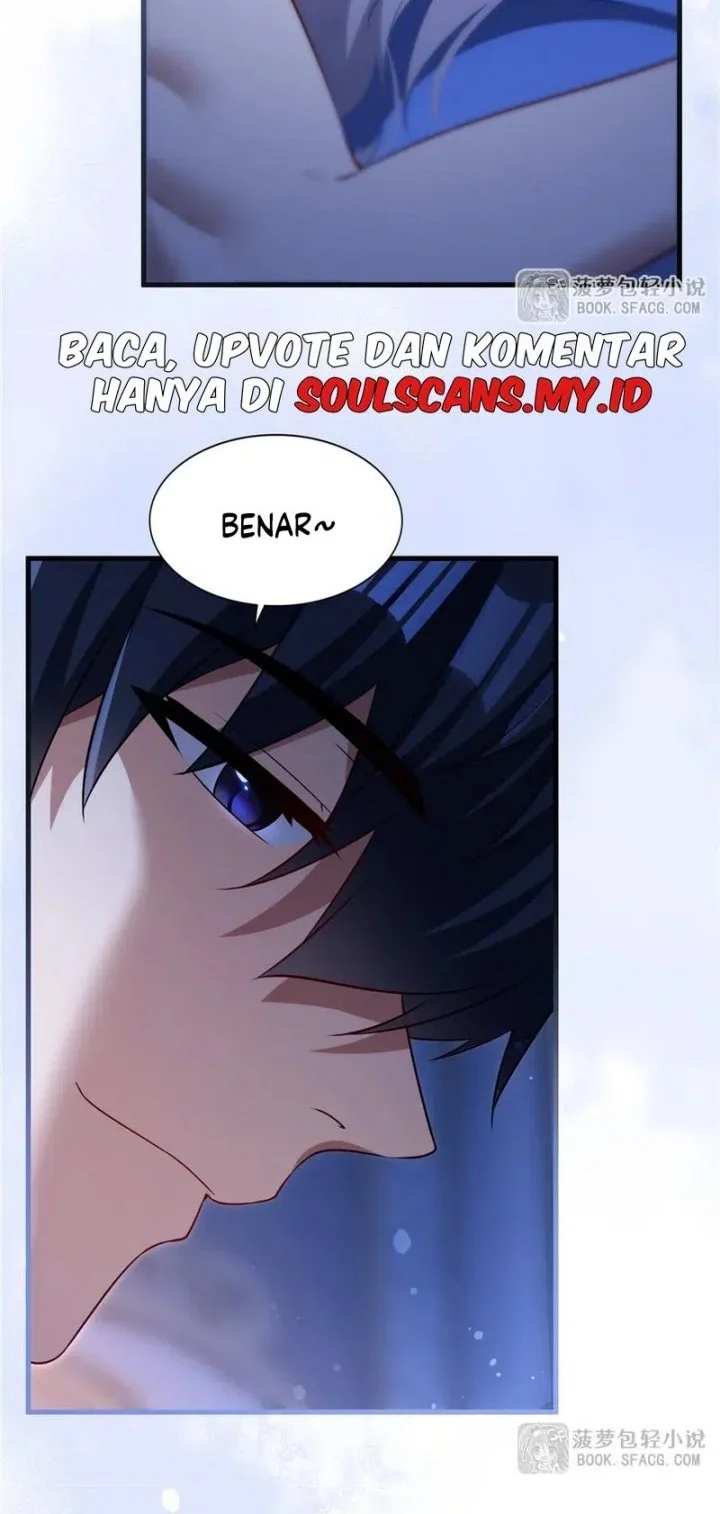 Shut Up, Evil Dragon, I Don’t Want to Raise a Child With You Anymore Chapter 65 Gambar 12