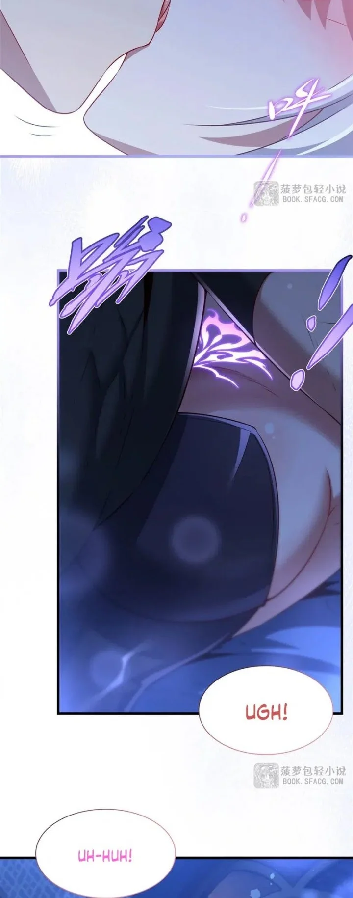 Shut Up, Evil Dragon, I Don’t Want to Raise a Child With You Anymore Chapter 65 Gambar 8