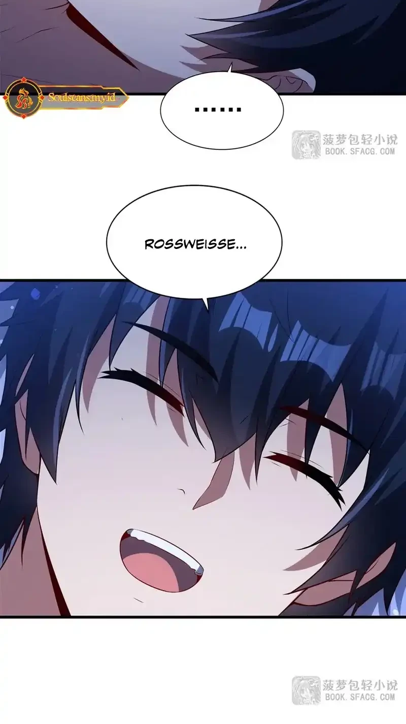 Shut Up, Evil Dragon, I Don’t Want to Raise a Child With You Anymore Chapter 60 Gambar 17