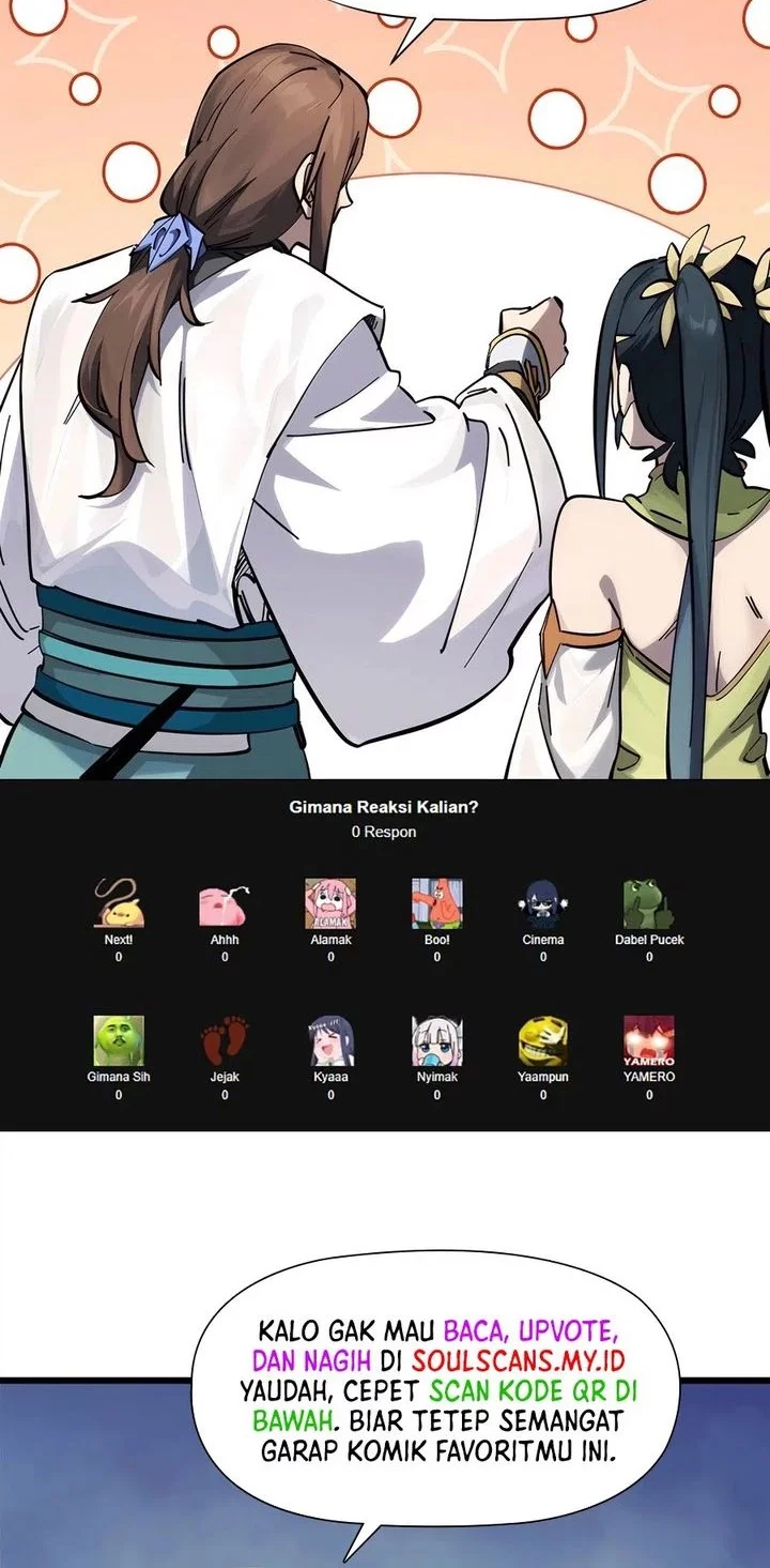 Shut Up, Evil Dragon, I Don’t Want to Raise a Child With You Anymore Chapter 63 Gambar 32