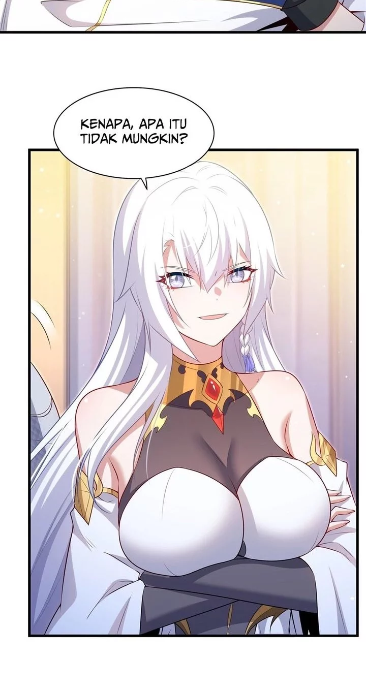 Shut Up, Evil Dragon, I Don’t Want to Raise a Child With You Anymore Chapter 63 Gambar 12