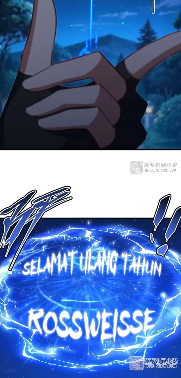 Shut Up, Evil Dragon, I Don’t Want to Raise a Child With You Anymore Chapter 70 Gambar 26