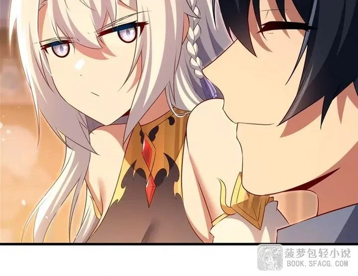 Shut Up, Evil Dragon, I Don’t Want to Raise a Child With You Anymore Chapter 70 Gambar 10