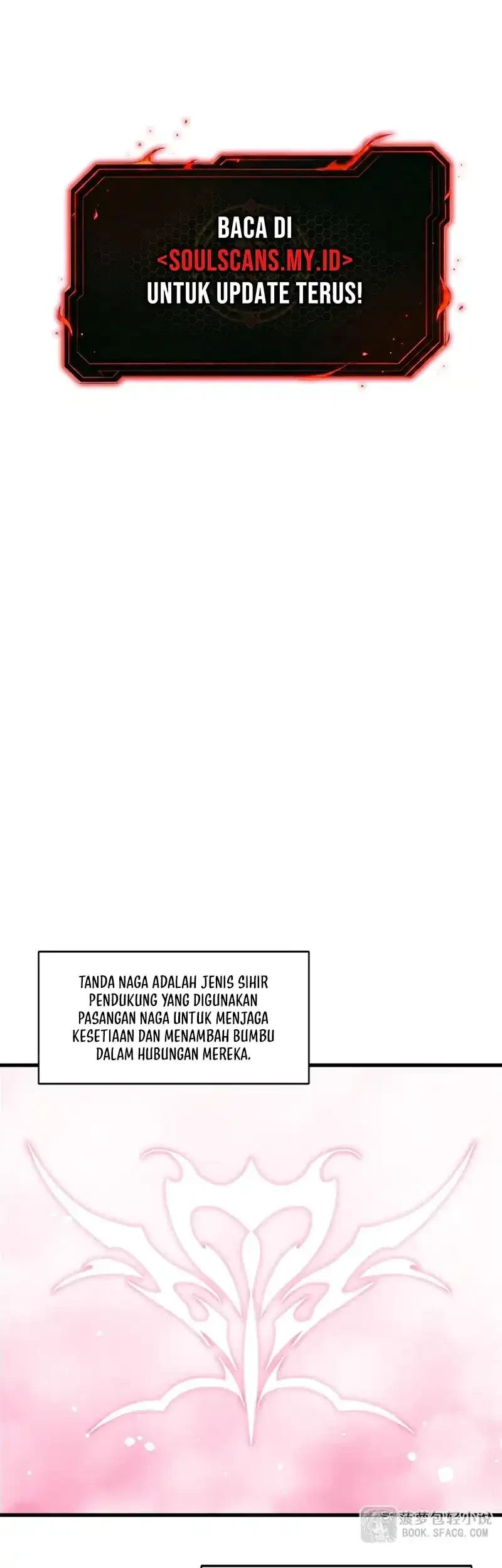 Shut Up, Evil Dragon, I Don’t Want to Raise a Child With You Anymore Chapter 72 Gambar 3