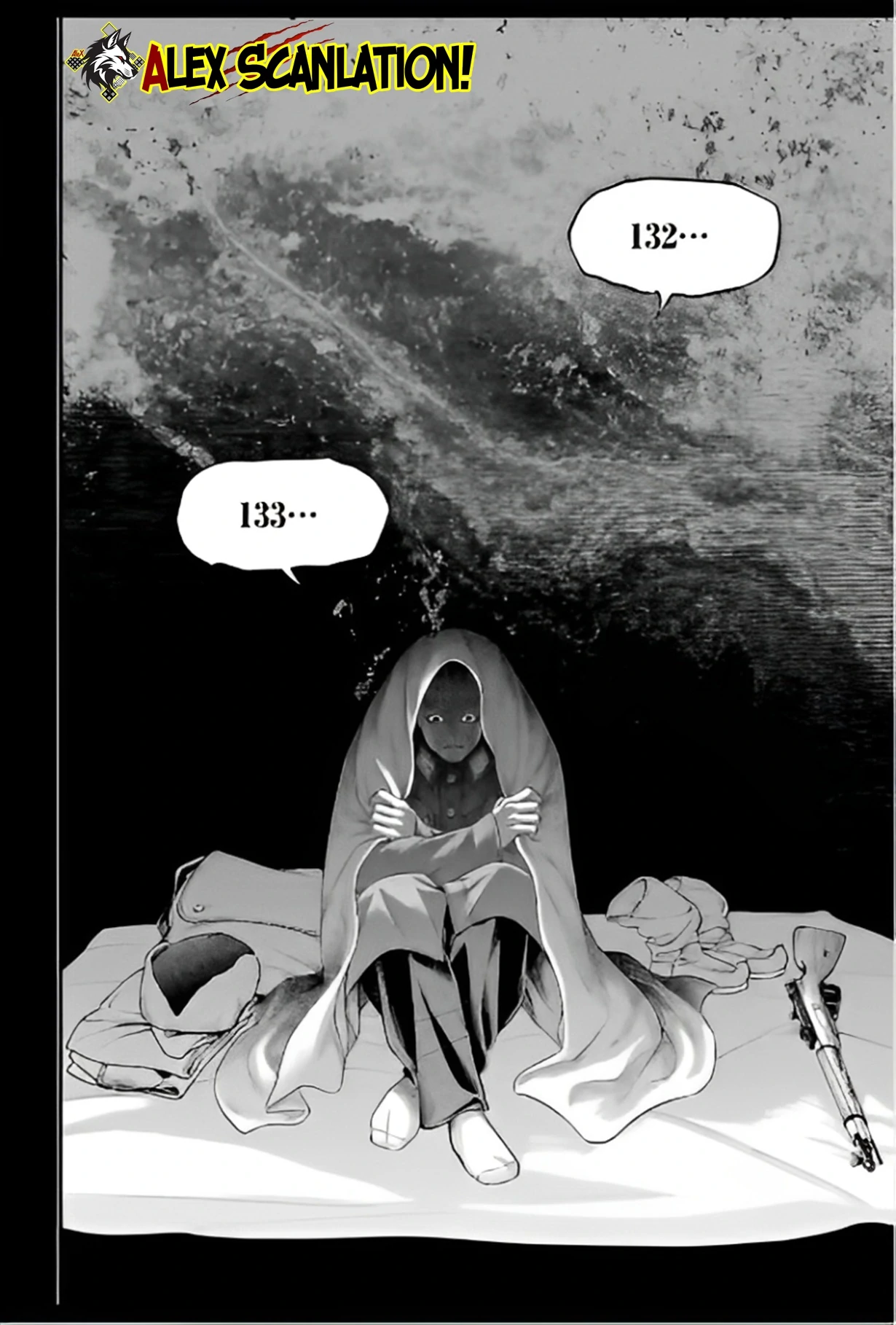 Shuumatsu no Valkyrie Chapter 102 Gambar 18