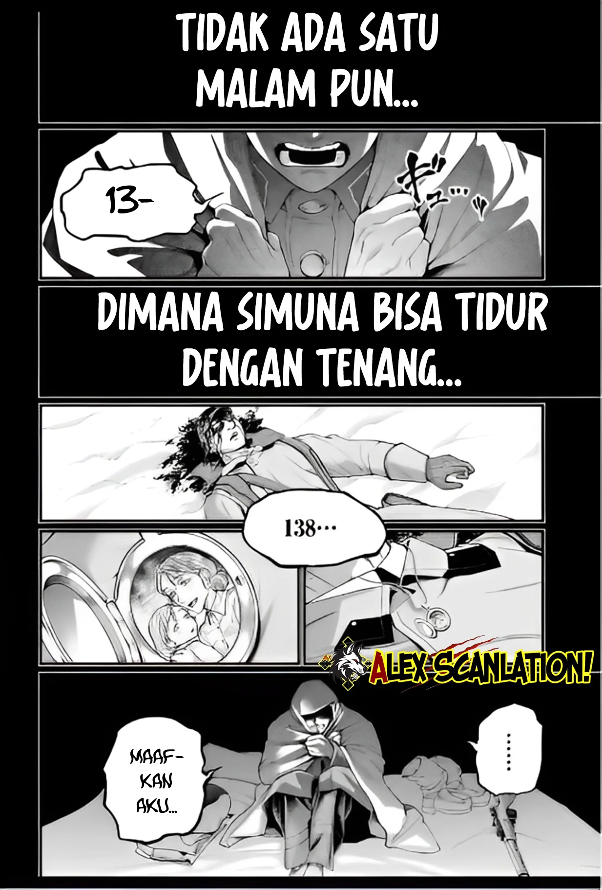 Shuumatsu no Valkyrie Chapter 102 Gambar 20