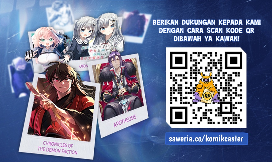 Shuumatsu no Valkyrie Chapter 104 Gambar 21