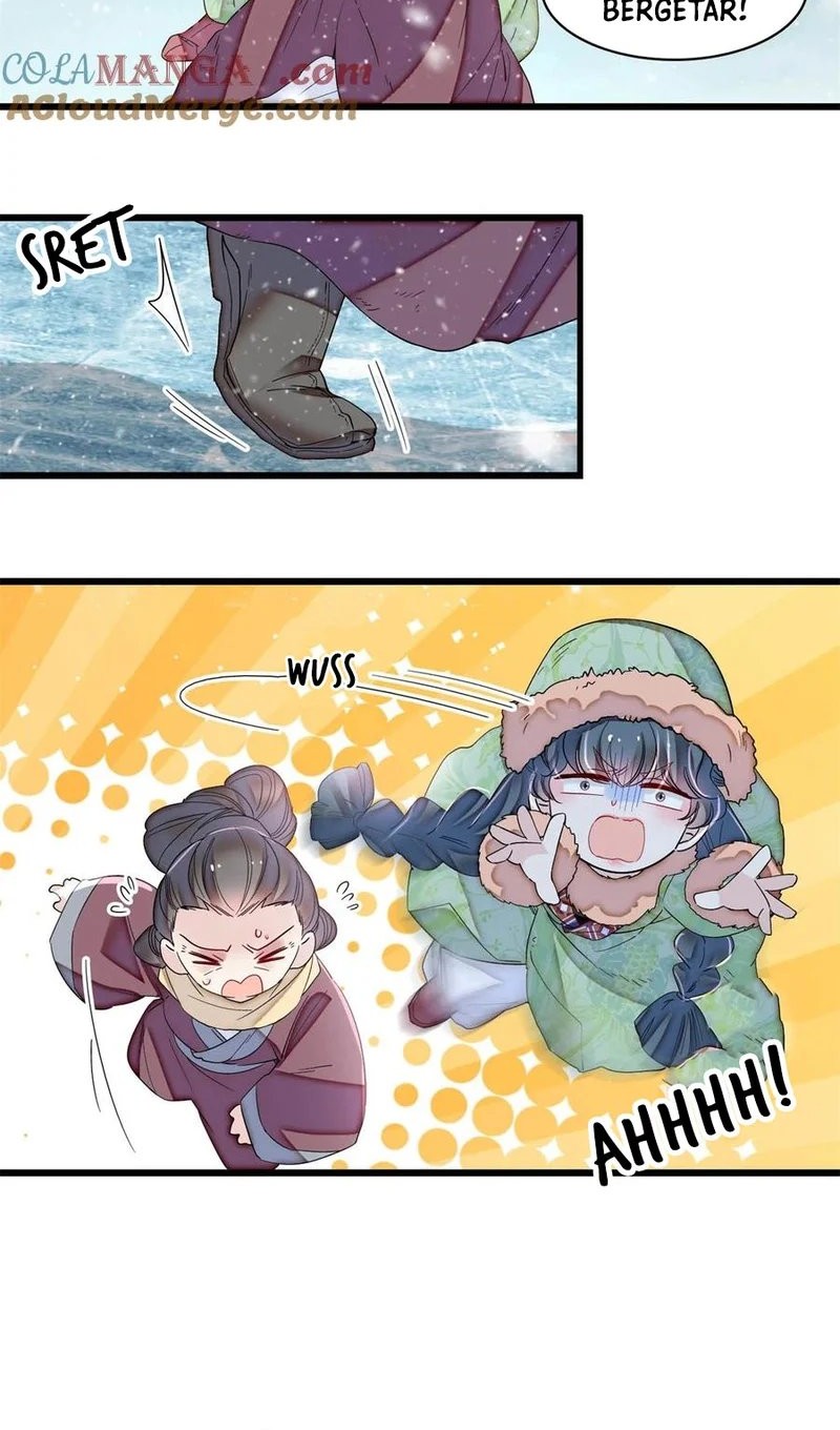 Sijin Chapter 397 Gambar 18