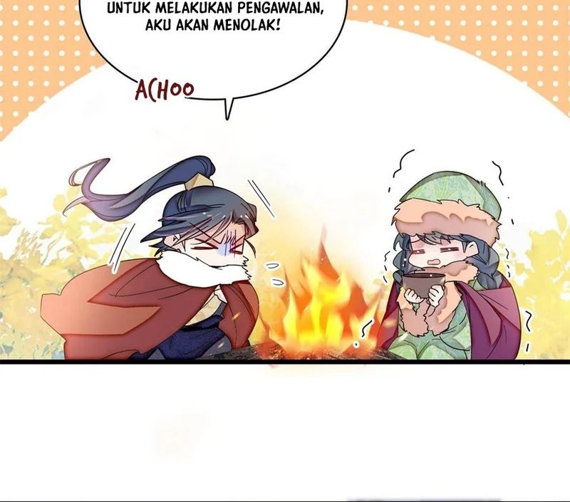 Sijin Chapter 398 Gambar 6