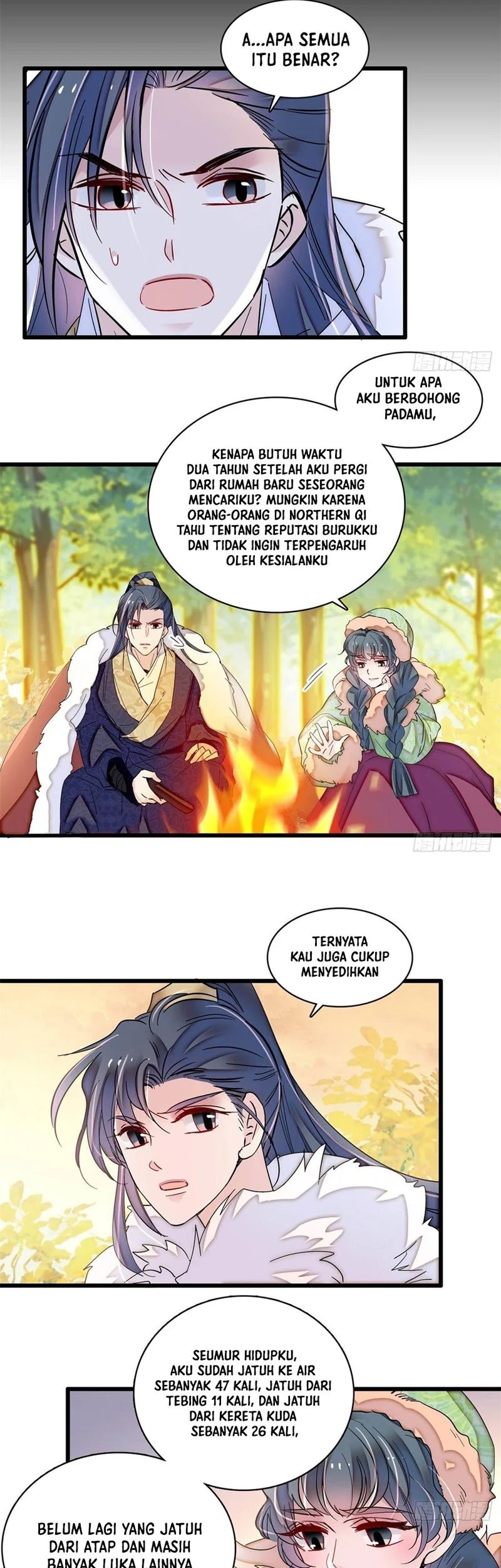 Sijin Chapter 398 Gambar 13