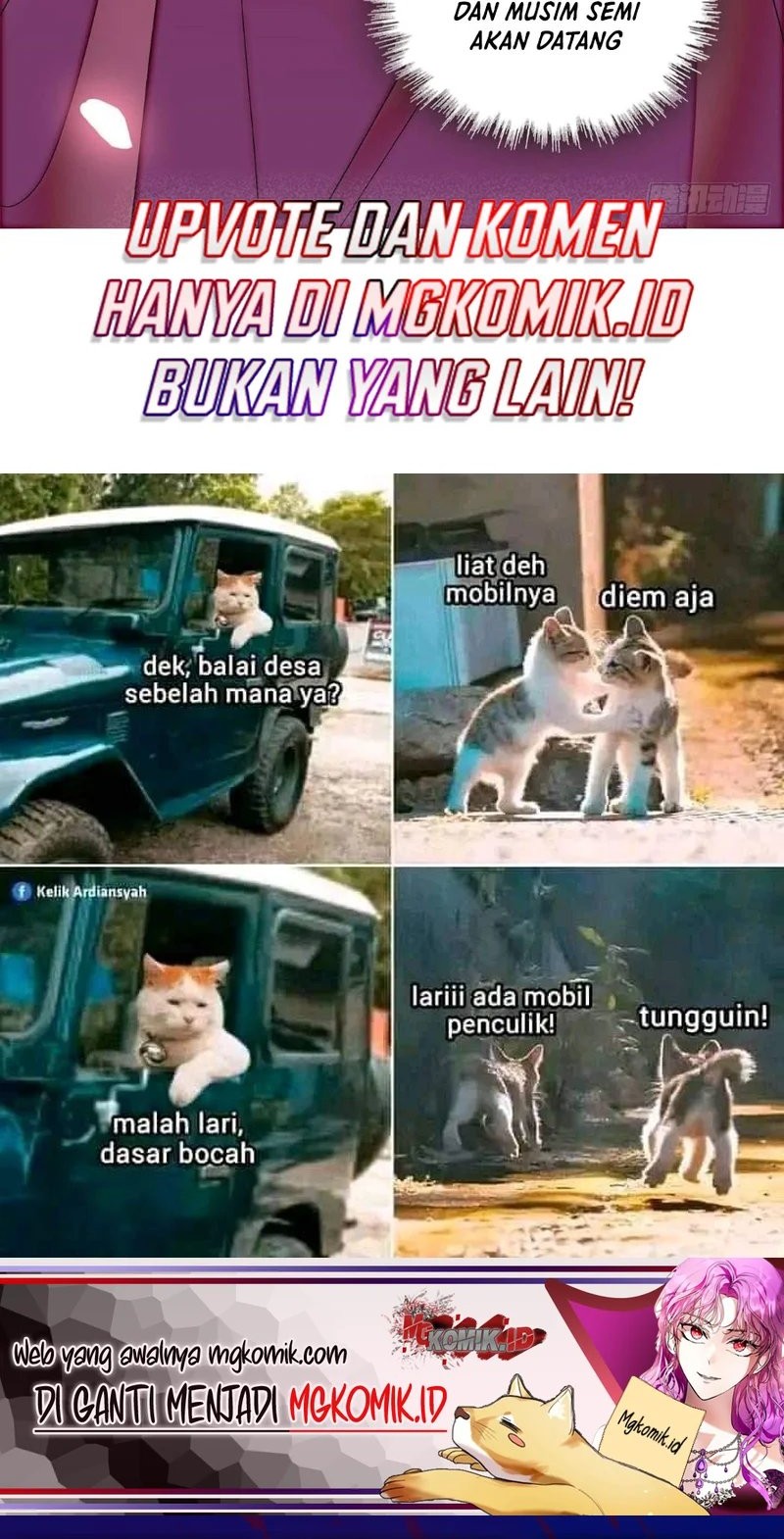 Sijin Chapter 398 Gambar 24