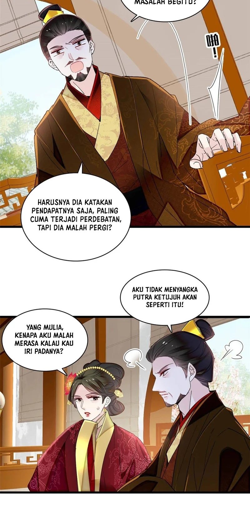Sijin Chapter 399 Gambar 6