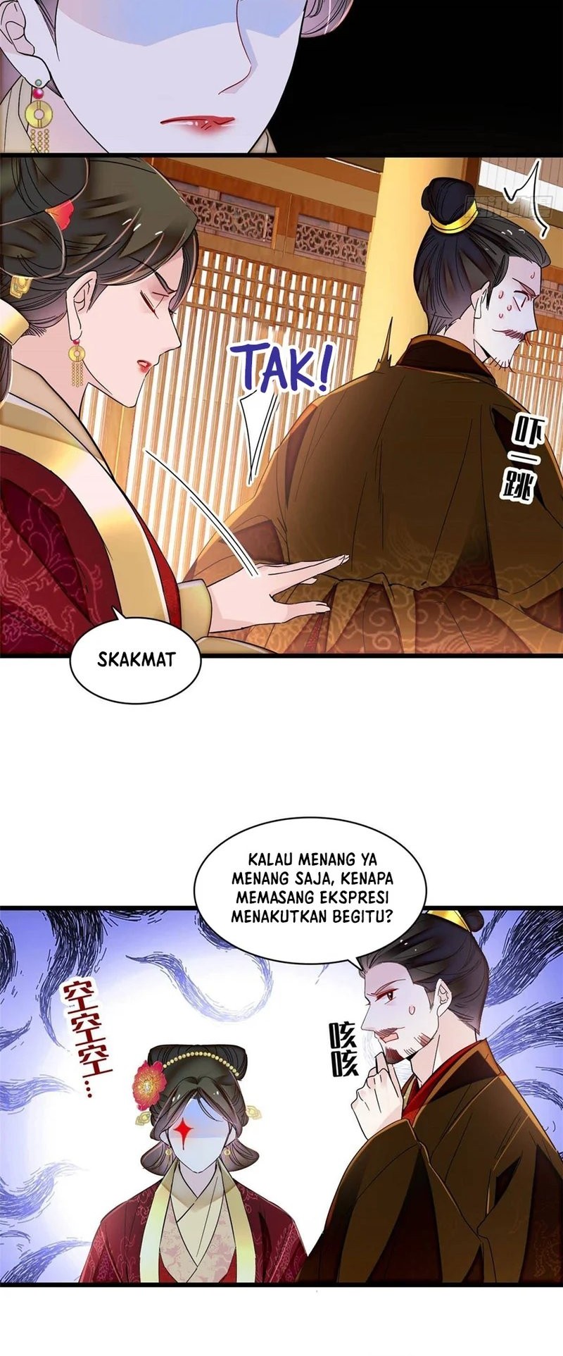 Sijin Chapter 399 Gambar 9