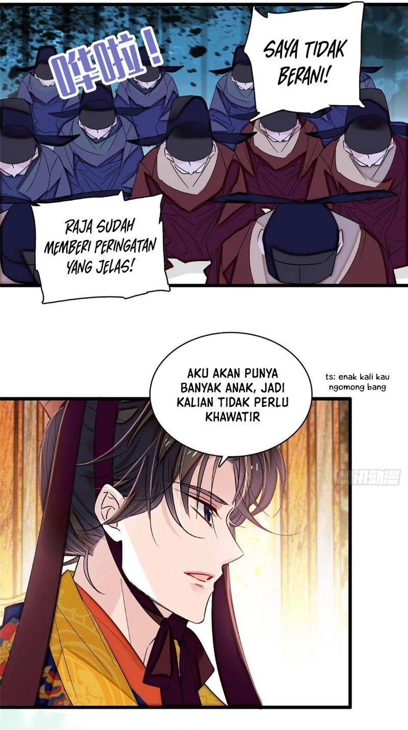 Sijin Chapter 399 Gambar 23