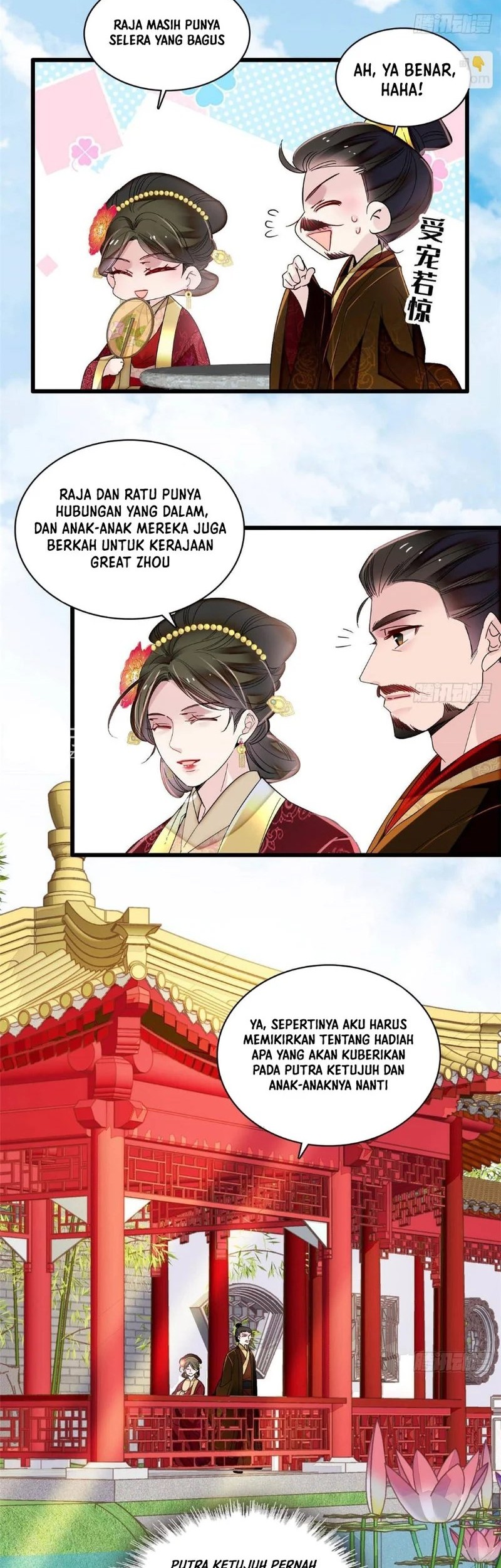 Sijin Chapter 399 Gambar 25