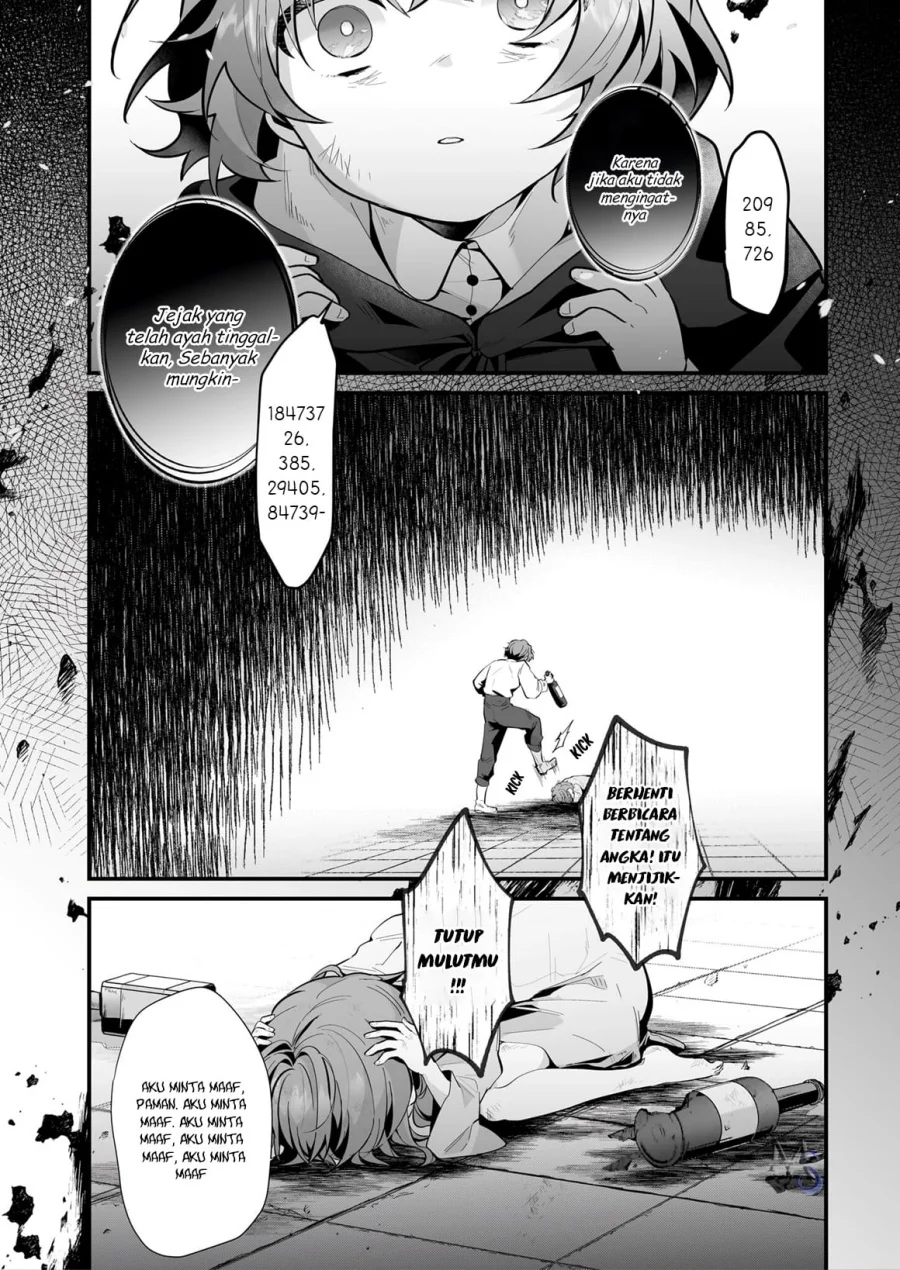 Silent Witch Chinmoku no Majo no Kakushigoto Chapter 18.2 Gambar 3