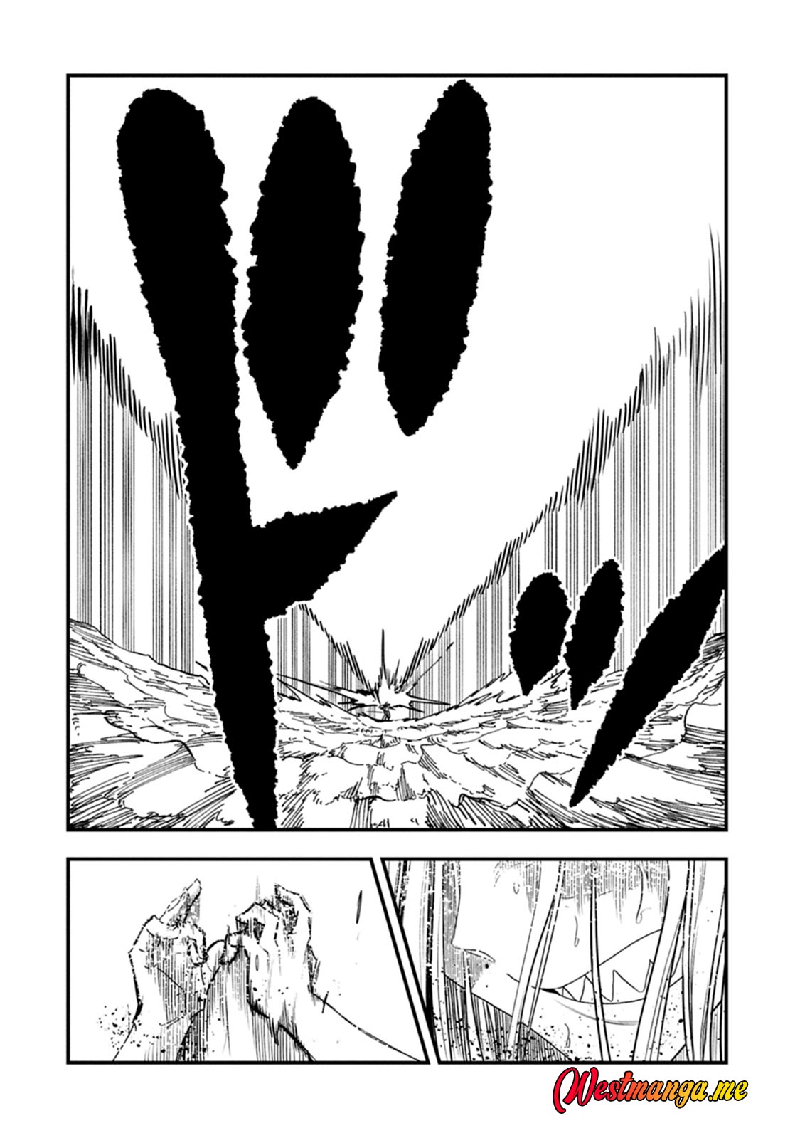 Since My Previous Life Was A Wise Man I Can Afford To Live Chapter 54 Gambar 10