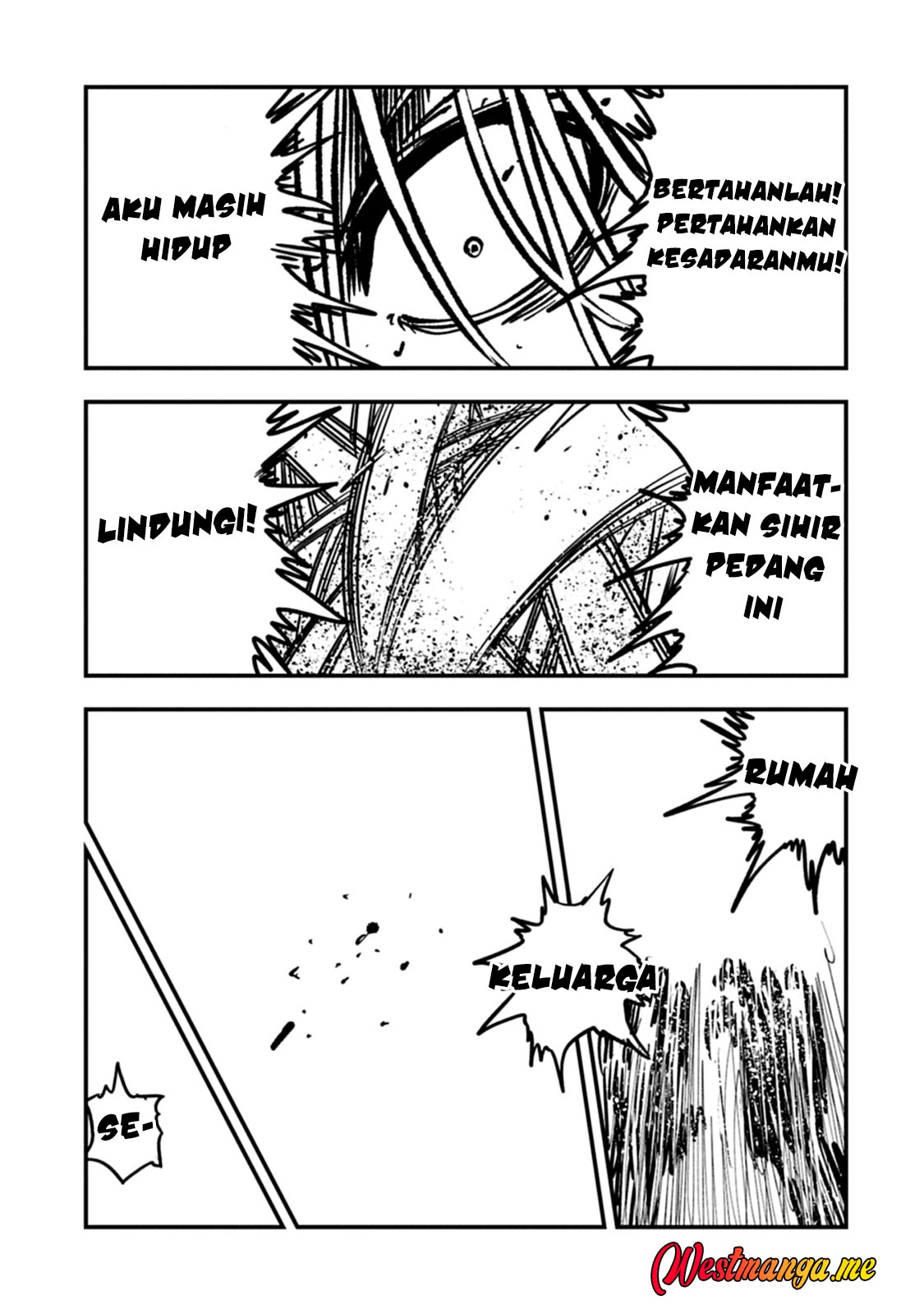 Since My Previous Life Was A Wise Man I Can Afford To Live Chapter 54 Gambar 11