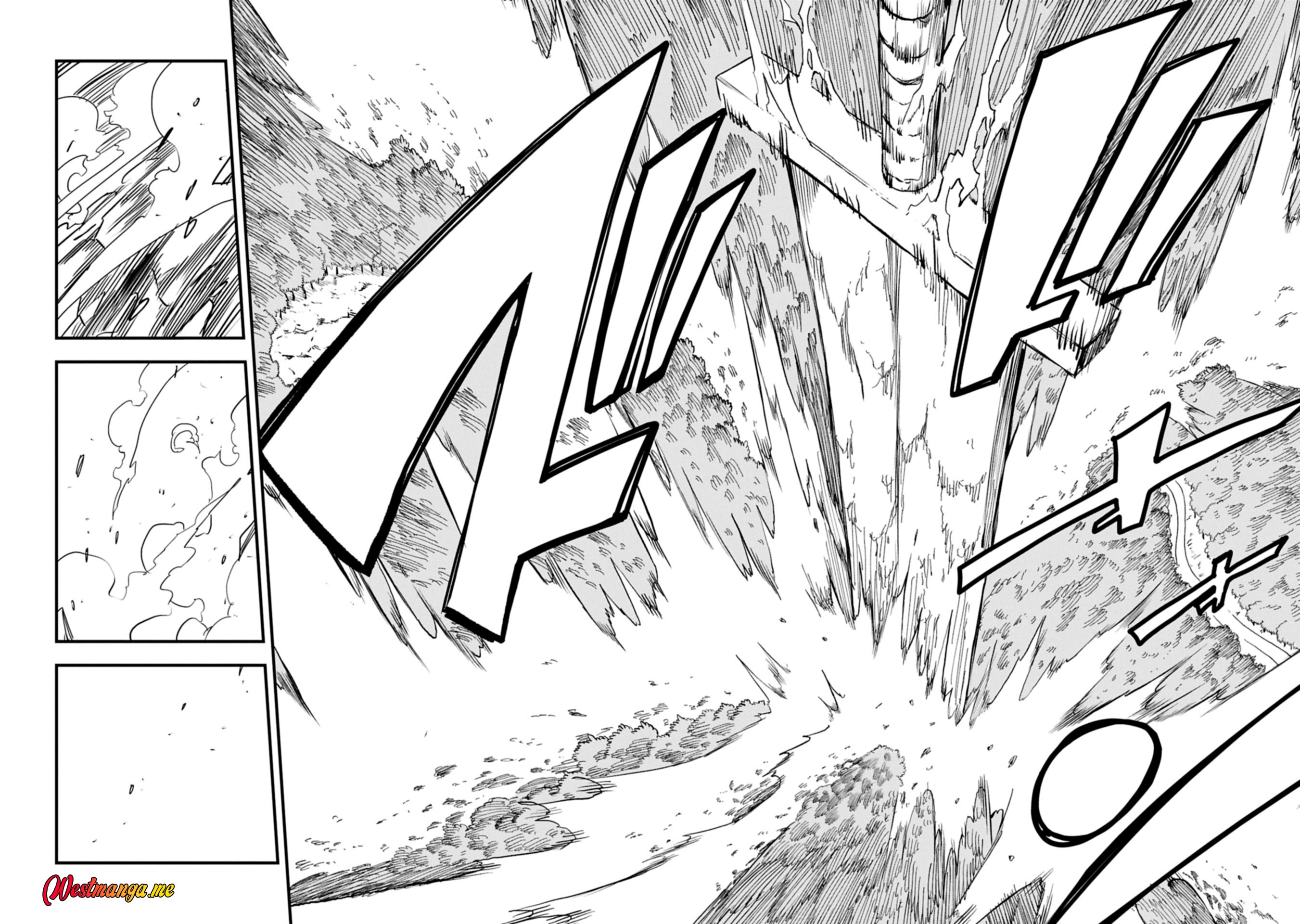 Since My Previous Life Was A Wise Man I Can Afford To Live Chapter 54 Gambar 12